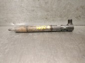 Recambio de inyector para ssangyong rodius ii 2.0 xdi referencia OEM IAM A6710170121 6710170121 