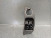 Recambio de mando elevalunas delantero izquierdo para renault megane i fase 2 classic (la..) 1.9 dci diesel cat referencia OEM I