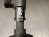 Recambio de inyector para ssangyong rodius ii 2.0 xdi referencia OEM IAM A6710170121 6710170121 