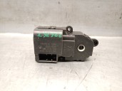 Recambio de motor apertura trampillas climatizador para ssangyong rodius ii 2.0 xdi referencia OEM IAM 45260870  