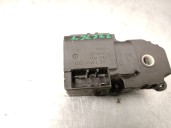 Recambio de motor apertura trampillas climatizador para ssangyong rodius ii 2.0 xdi referencia OEM IAM 45260870  