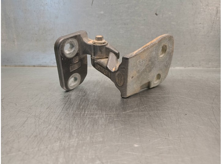 Recambio de bisagra porton para land rover discovery 2.7 td v6 cat referencia OEM IAM BDB780072 BDB780072 