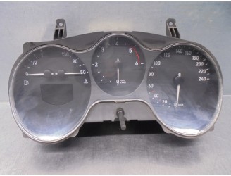 Recambio de cuadro instrumentos para seat toledo (5p2) 2.0 tdi referencia OEM IAM 5P0920804B 110080279009 VDO