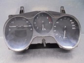 Recambio de cuadro instrumentos para seat toledo (5p2) 2.0 tdi referencia OEM IAM 5P0920804B 110080279009 VDO