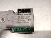 Recambio de motor apertura trampillas climatizador para ssangyong rodius ii 2.0 xdi referencia OEM IAM 45260870  