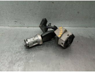 Replacement ignition switch for Ford Fiesta V (JH_, JD_) 1.4 TDCi OEM IAM reference D75200130Y 1677531 