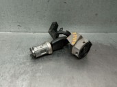 Replacement ignition switch for Ford Fiesta V (JH_, JD_) 1.4 TDCi OEM IAM reference D75200130Y 1677531 