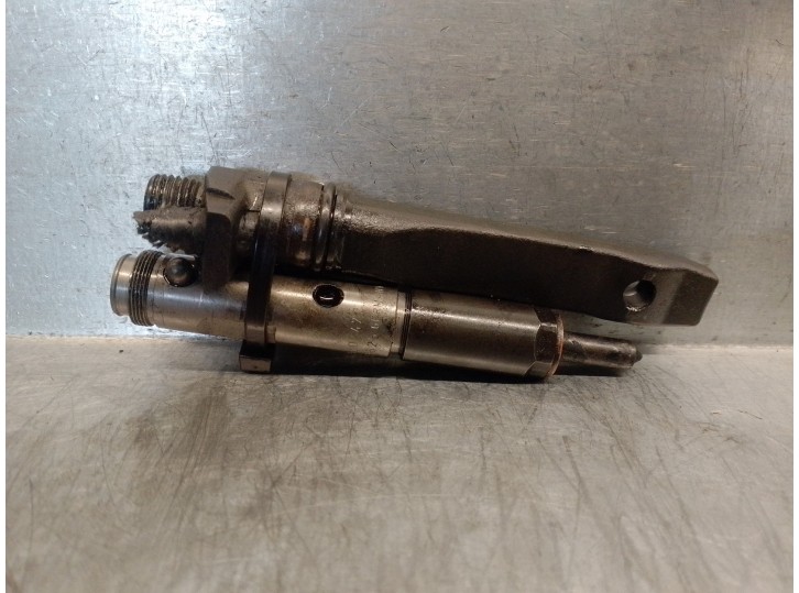 Recambio de inyector para opel astra g berlina 2.0 dti referencia OEM IAM 09202472 0432193525 BOSCH