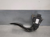Recambio de potenciometro pedal para renault clio iv 1.5 dci diesel fap energy referencia OEM IAM 180029347R 6PV00997807 HELLA