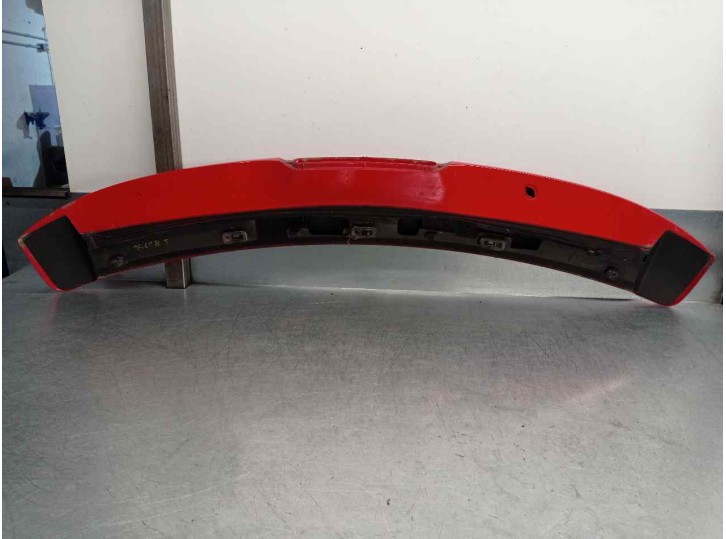 Recambio de aleron trasero para ford focus lim. (cb4) titanium referencia OEM IAM 8M51A44210A  