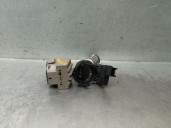Replacement ignition switch for Ford Fiesta V (JH_, JD_) 1.4 TDCi OEM IAM reference D75200130Y 1677531 