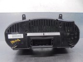 Recambio de cuadro instrumentos para seat toledo (5p2) 2.0 tdi referencia OEM IAM 5P0920804B 110080279009 VDO