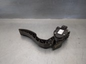 Recambio de potenciometro pedal para renault clio iv 1.5 dci diesel fap energy referencia OEM IAM 180029347R 6PV00997807 HELLA