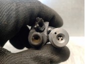 Recambio de inyector para opel astra g berlina 2.0 dti referencia OEM IAM 09202472 0432193525 BOSCH