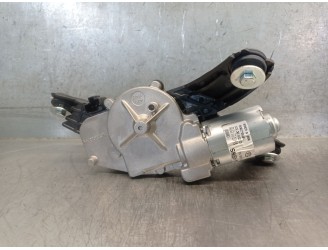 Recambio de motor limpia trasero para kia xceed (cd) 1.0 t-gdi referencia OEM IAM 98700J7800 98700J7800 0390205122