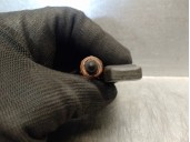 Recambio de inyector para opel astra g berlina 2.0 dti referencia OEM IAM 09202472 0432193525 BOSCH