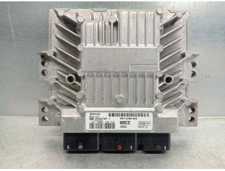 Recambio de centralita motor uce para ford focus lim. (cb4) titanium referencia OEM IAM 7M5112A650BCE 5WS40778F CONTINENTAL