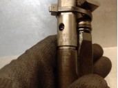 Recambio de inyector para opel astra g berlina 2.0 dti referencia OEM IAM 09202472 0432193525 BOSCH