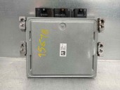 Recambio de centralita motor uce para ford focus lim. (cb4) titanium referencia OEM IAM 7M5112A650BCE 5WS40778F CONTINENTAL