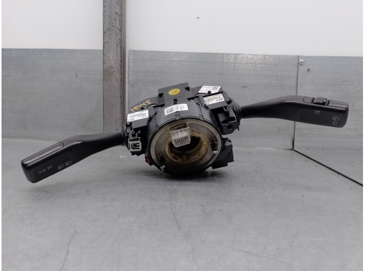 Recambio de mando luces para seat toledo (5p2) 2.0 tdi referencia OEM IAM 1K0953519 
