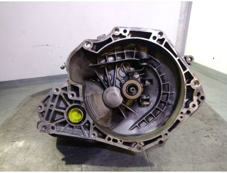 Recambio de caja cambios para opel corsa d 1.2 16v cat (z 12 xep / lb4) referencia OEM IAM RC429 5700056 B092567322