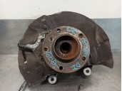 Recambio de mangueta delantera izquierda para bmw serie 5 berlina (e60) 3.0 turbodiesel cat referencia OEM IAM 6760953  