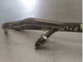 Recambio de tubo para opel astra g berlina 2.0 dti referencia OEM IAM 951477 951477 