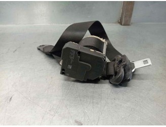 Recambio de cinturon seguridad delantero derecho para ford focus lim. (cb4) titanium referencia OEM IAM 34017854D 5 PUERTAS