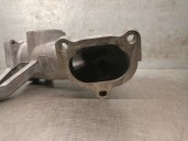 Recambio de tubo para ssangyong rodius ii 2.0 xdi referencia OEM IAM A6711410604 6711410604 