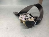 Recambio de cinturon seguridad delantero derecho para ford focus lim. (cb4) titanium referencia OEM IAM 34017854D 5 PUERTAS