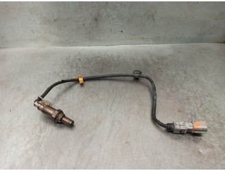 Replacement lambda sensor for Toyota Auris 1.8 16V (Hybrid) OEM IAM reference 8946502380 3583 DENSO