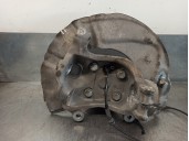 Recambio de mangueta delantera derecha para bmw serie 5 berlina (e60) 3.0 turbodiesel cat referencia OEM IAM 6760954 