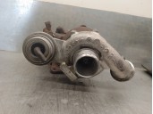 Recambio de turbocompresor para opel astra g berlina 2.0 dti referencia OEM IAM 24461825 7086872 GARRETT