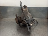 Recambio de mangueta delantera derecha para bmw serie 5 berlina (e60) 3.0 turbodiesel cat referencia OEM IAM 6760954 