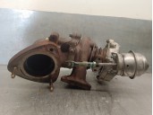 Recambio de turbocompresor para opel astra g berlina 2.0 dti referencia OEM IAM 24461825 7086872 GARRETT
