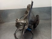 Recambio de mangueta delantera derecha para bmw serie 5 berlina (e60) 3.0 turbodiesel cat referencia OEM IAM 6760954 