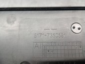 Recambio de torpedo para bmw x1 (f48) sdrive 16 d referencia OEM IAM 51717350591 51717350591 