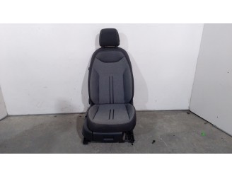 Recambio de asiento delantero derecho para seat ateca (kh7, khp) 2.0 tdi referencia OEM IAM 5QA881106 5QA881106 
