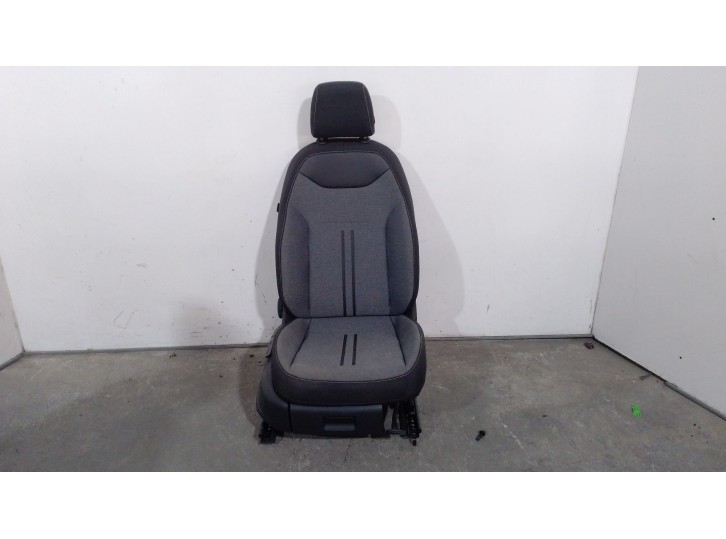 Recambio de asiento delantero derecho para seat ateca (kh7, khp) 2.0 tdi referencia OEM IAM 5QA881106 5QA881106 