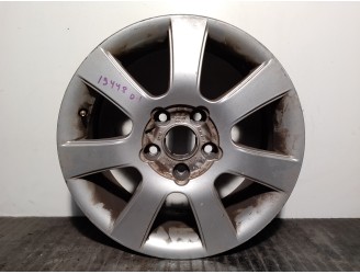 Recambio de llanta para seat toledo (5p2) 2.0 tdi referencia OEM IAM 5P0601025B R166.5JX16H2ET50 