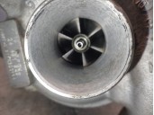 Recambio de turbocompresor para opel astra g berlina 2.0 dti referencia OEM IAM 24461825 7086872 GARRETT
