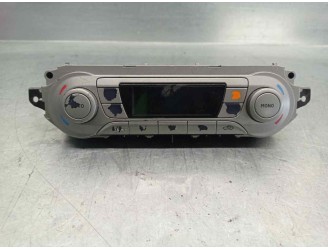 Recambio de mando climatizador para ford focus lim. (cb4) titanium referencia OEM IAM 7M5T18C612 