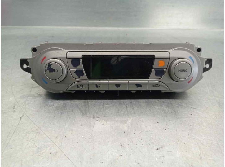 Recambio de mando climatizador para ford focus lim. (cb4) titanium referencia OEM IAM 7M5T18C612 