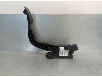 Replacement pedal position sensor for Peugeot 208 (P2) Allure OEM IAM reference 9837891880 6PV01352411 