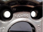 Recambio de llanta para seat toledo (5p2) 2.0 tdi referencia OEM IAM 5P0601025B R166.5JX16H2ET50 