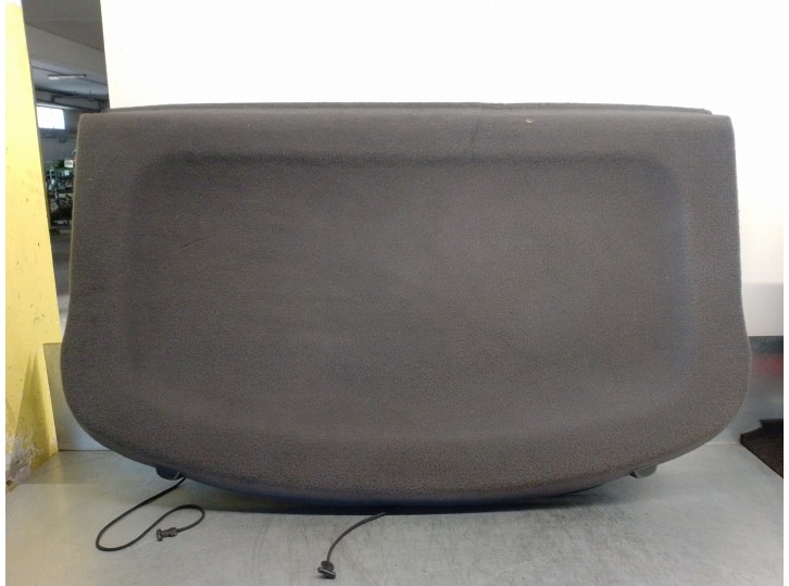 Recambio de bandeja trasera para opel astra g berlina 2.0 dti referencia OEM IAM 09104161  