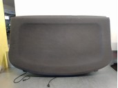 Recambio de bandeja trasera para opel astra g berlina 2.0 dti referencia OEM IAM 09104161  