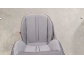 Recambio de asiento delantero derecho para seat ateca (kh7, khp) 2.0 tdi referencia OEM IAM 5QA881106 5QA881106 