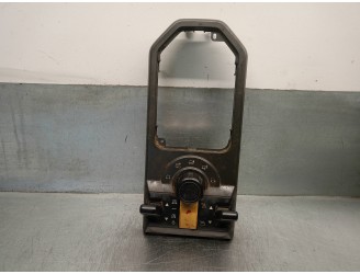 Recambio de mando multifuncion para land rover discovery 2.7 td v6 cat referencia OEM IAM YUD501590 YUD501590WUX 