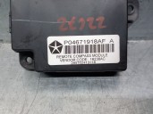 Recambio de modulo electronico para chrysler grand voyager v (rt) 2.8 crd referencia OEM IAM P04671918AF P04671918AF 